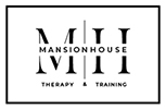 Mansionhouse Therapy Logo